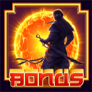 Katana Klash Hold ‘N’ Link Symbol Bonus