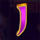 Katana Klash Hold ‘N’ Link Symbol J