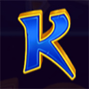 Katana Klash Hold ‘N’ Link Symbol K