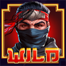 Katana Klash Hold ‘N’ Link Symbol Wild